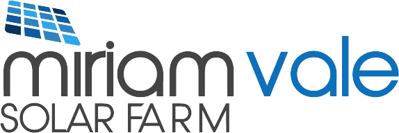 Miriam Vale Solar Farm